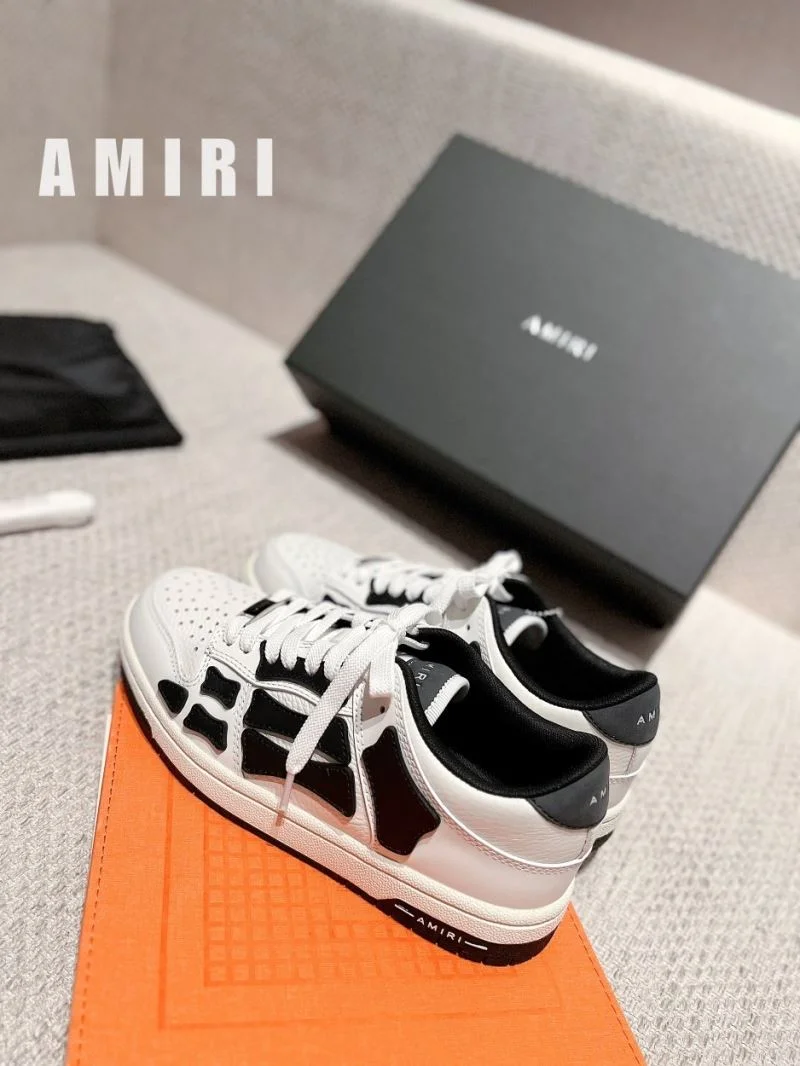 Amiri Shoes Casual 8394