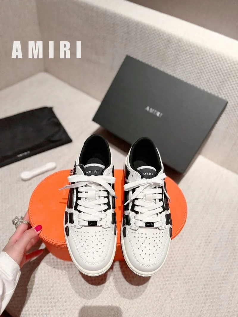 Amiri Shoes Casual 8394