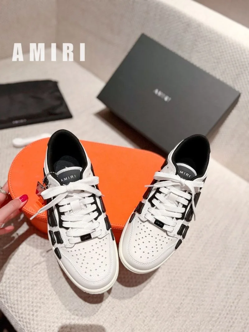 Amiri Shoes Casual 8394