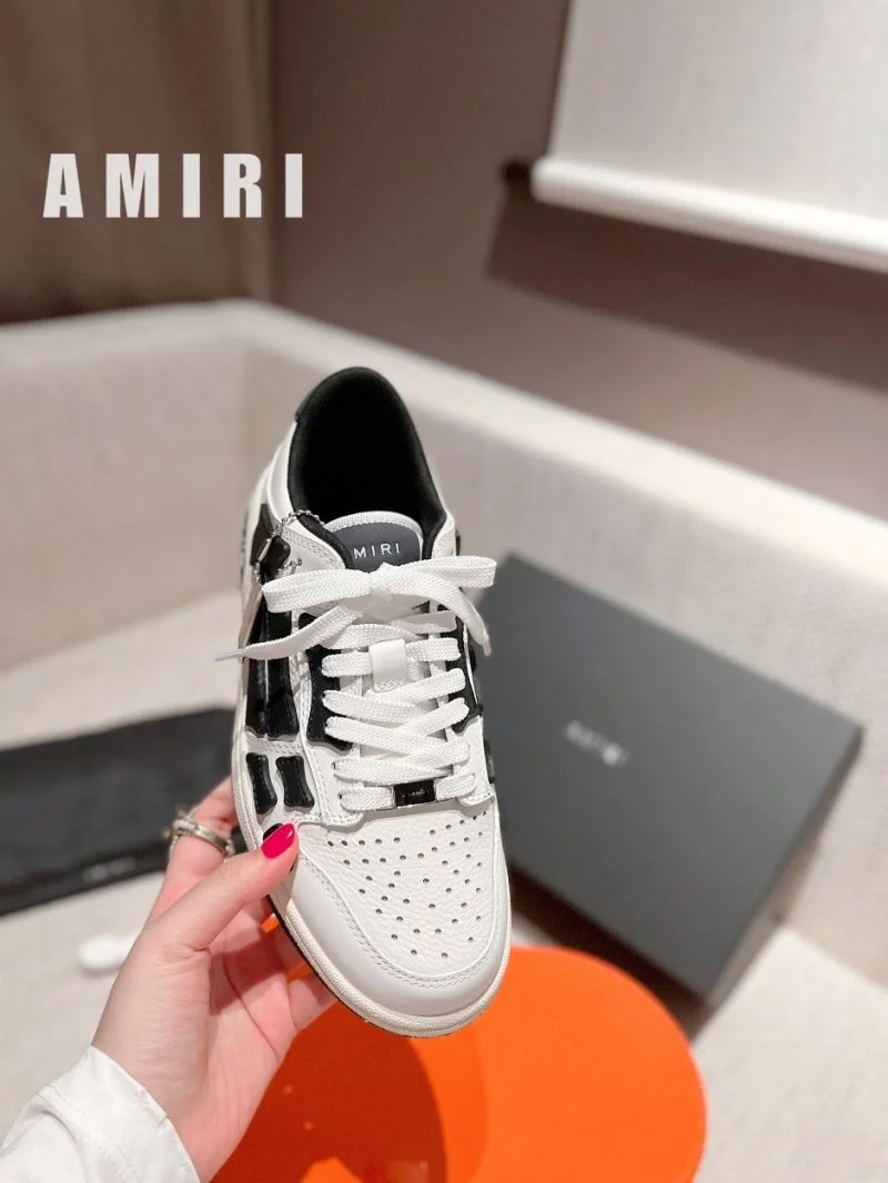 Amiri Shoes Casual 8394