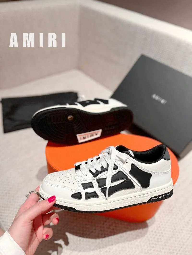 Amiri Shoes Casual 8394