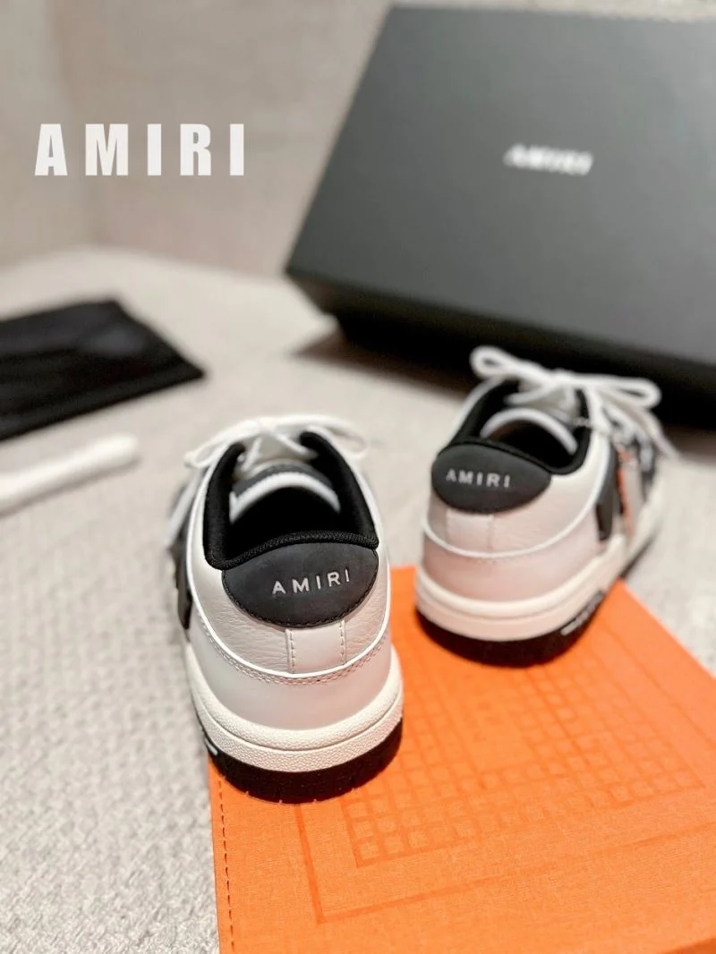 Amiri Shoes Casual 8394