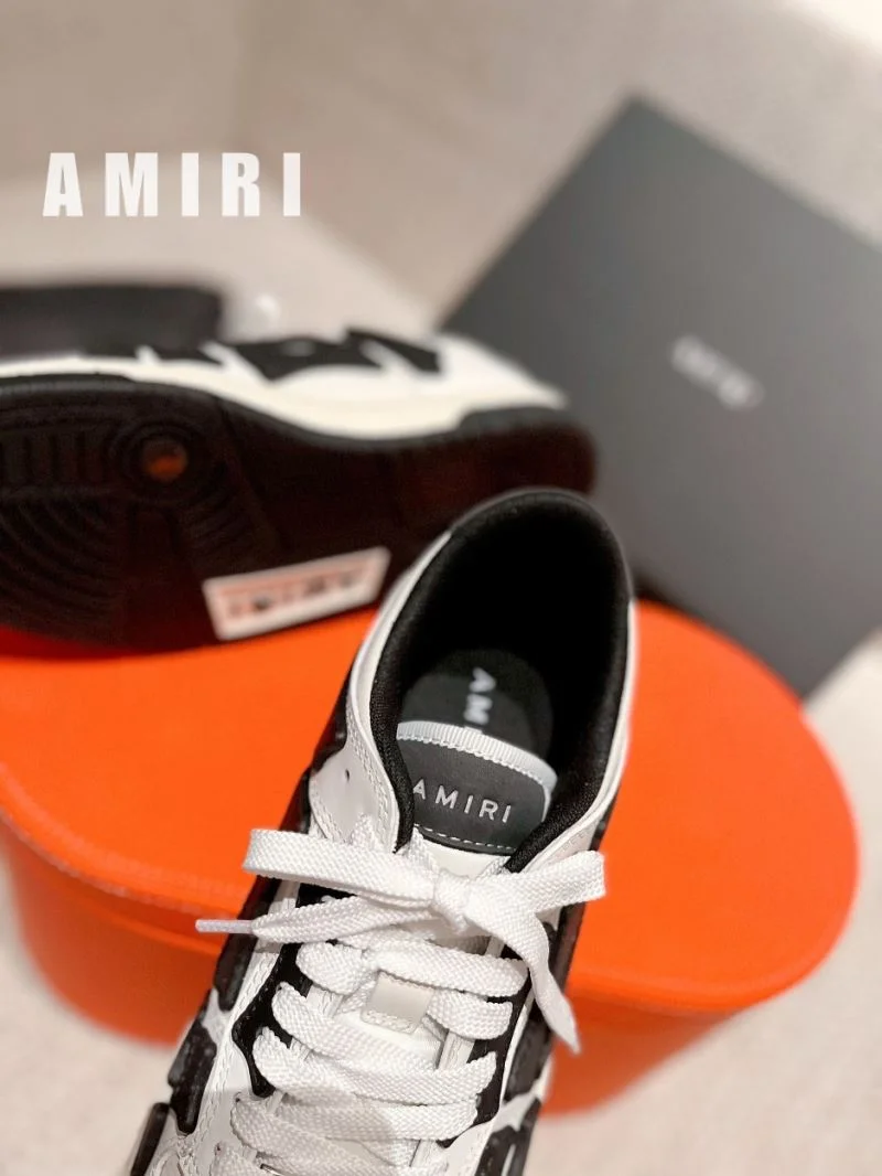 Amiri Shoes Casual 8394