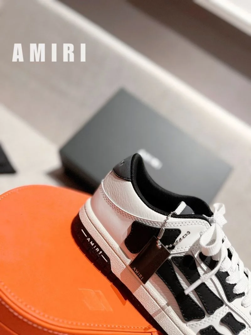 Amiri Shoes Casual 8394