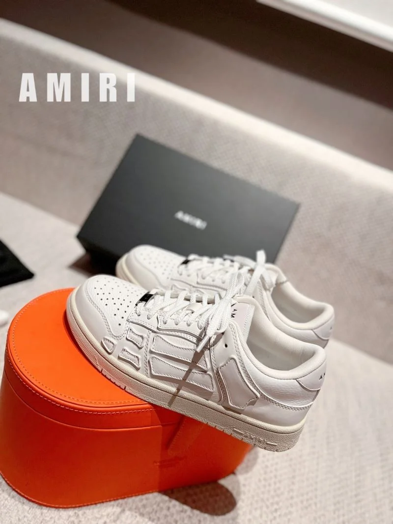 ZeroBulk Amiri Shoes 8386