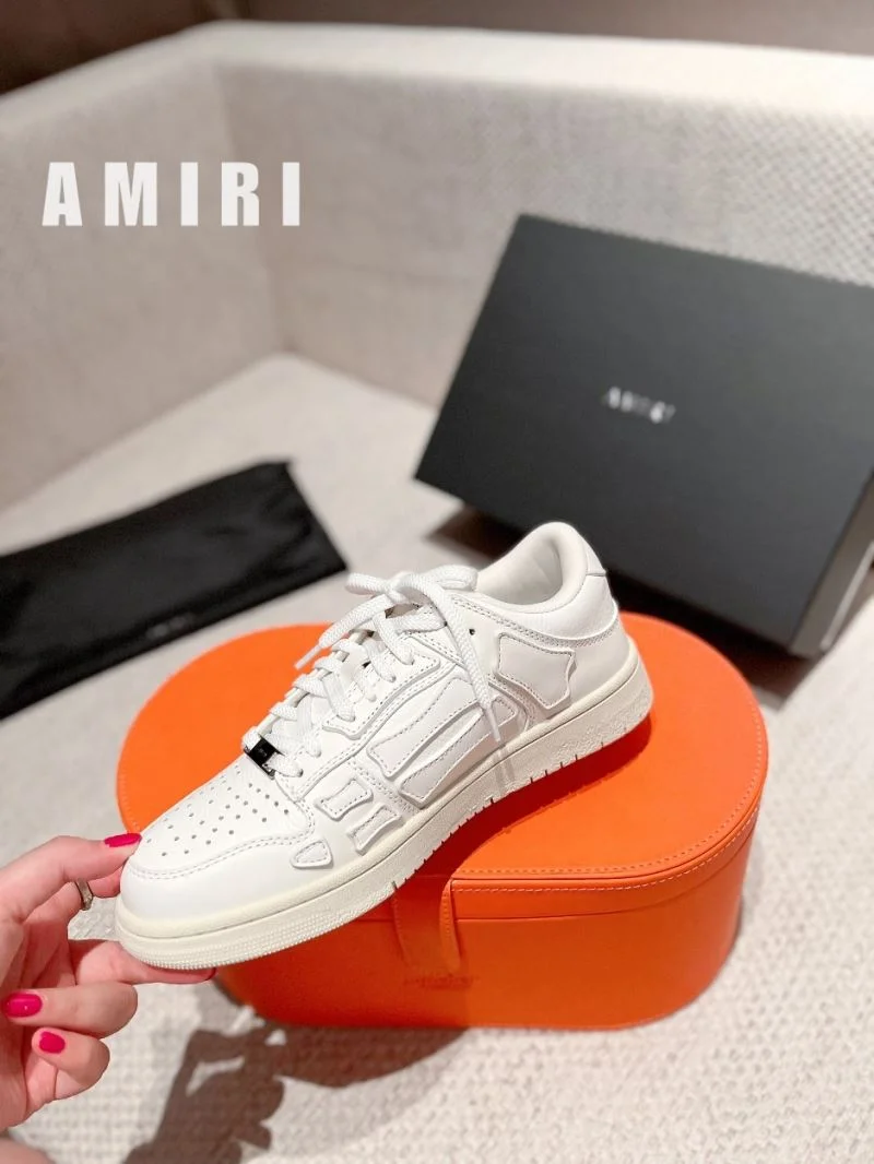 ZeroBulk Amiri Shoes 8386