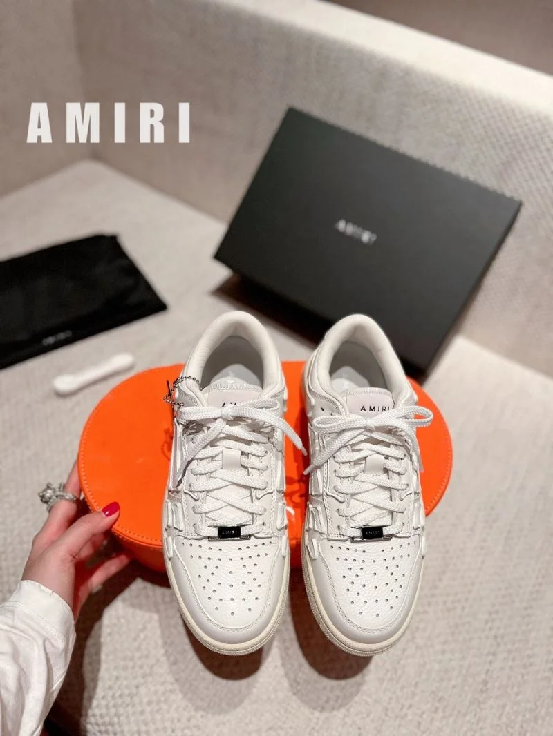 ZeroBulk Amiri Shoes 8386