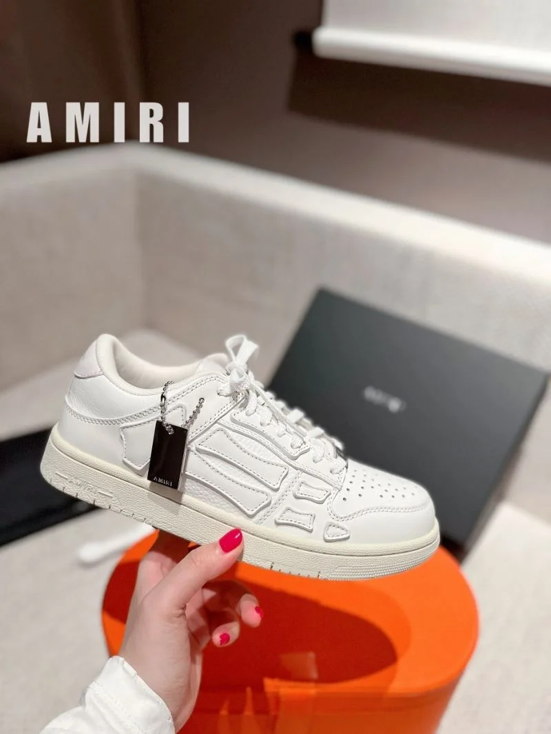ZeroBulk Amiri Shoes 8386