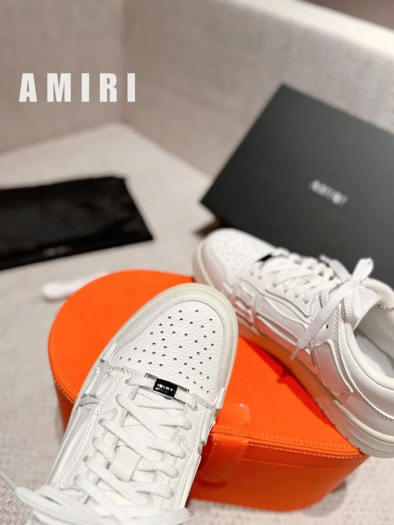 ZeroBulk Amiri Shoes 8386