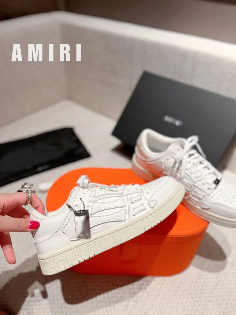 ZeroBulk Amiri Shoes 8386