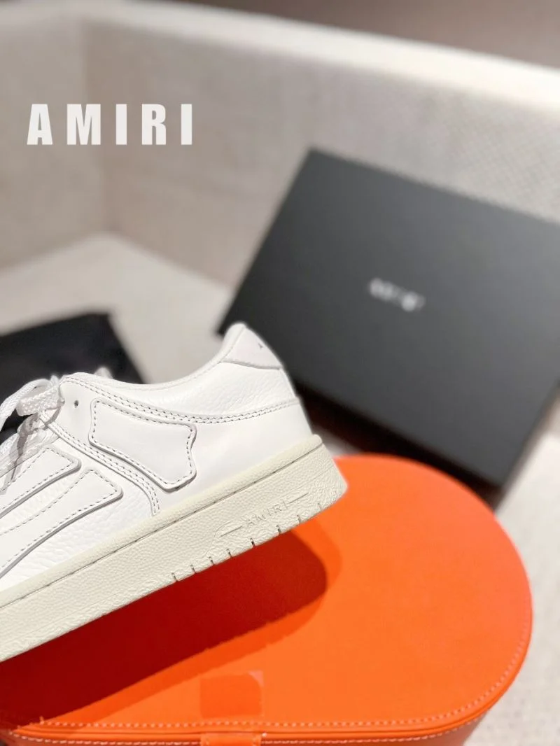 ZeroBulk Amiri Shoes 8386