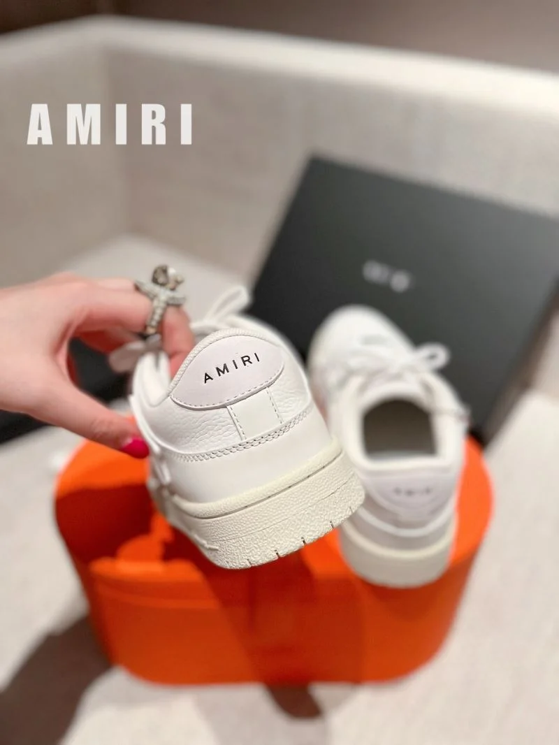 ZeroBulk Amiri Shoes 8386