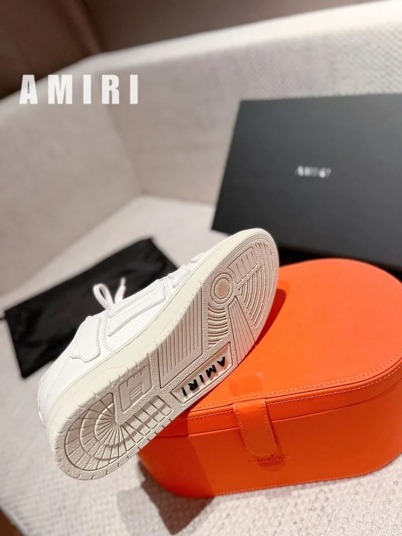 ZeroBulk Amiri Shoes 8386