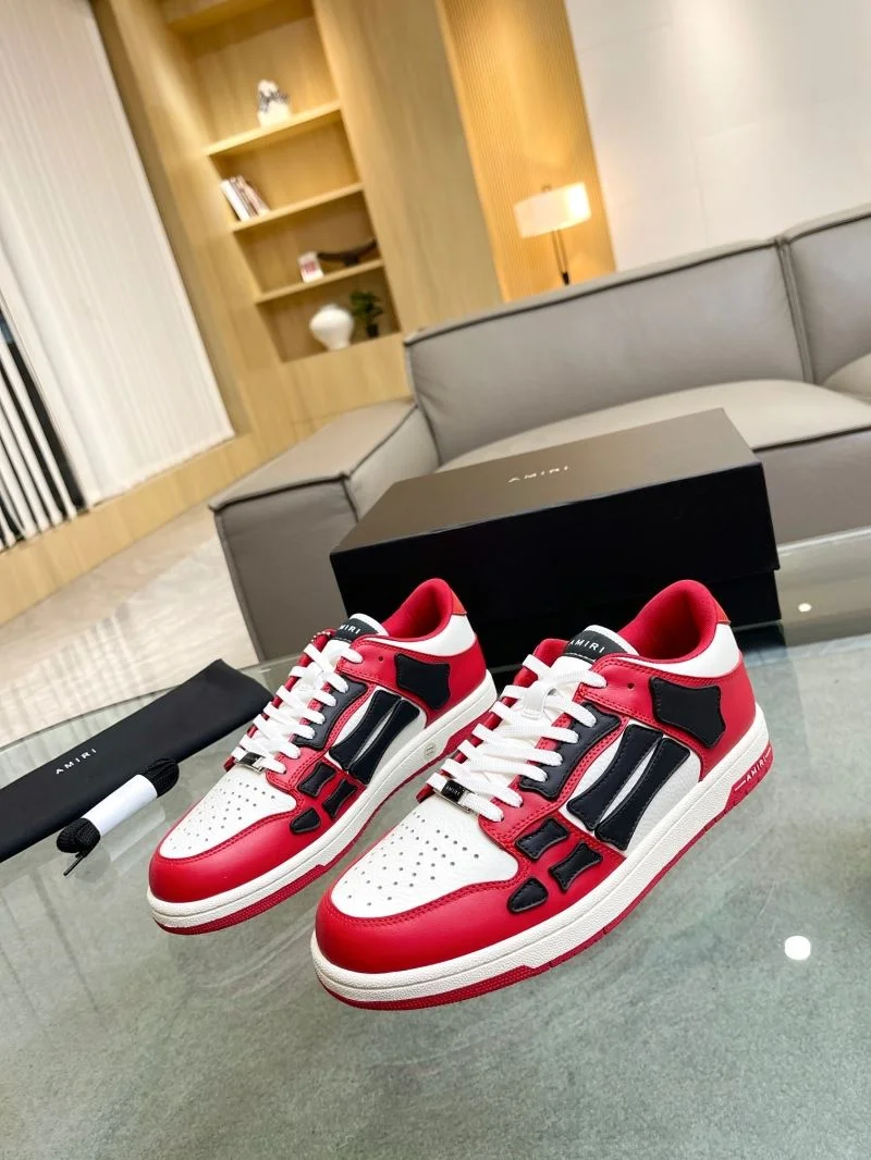 NewStyle Amiri Shoes 8383