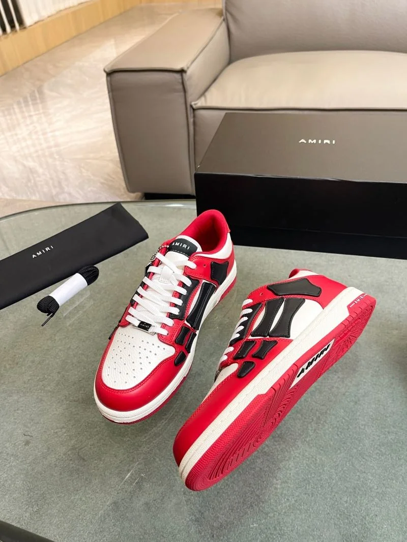NewStyle Amiri Shoes 8383