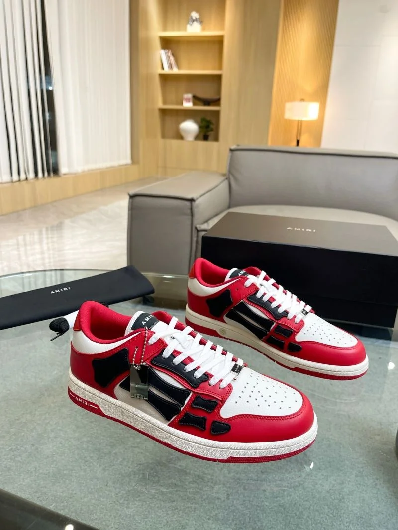 NewStyle Amiri Shoes 8383
