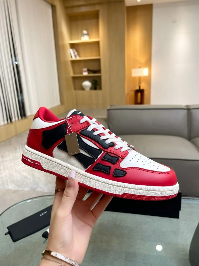NewStyle Amiri Shoes 8383