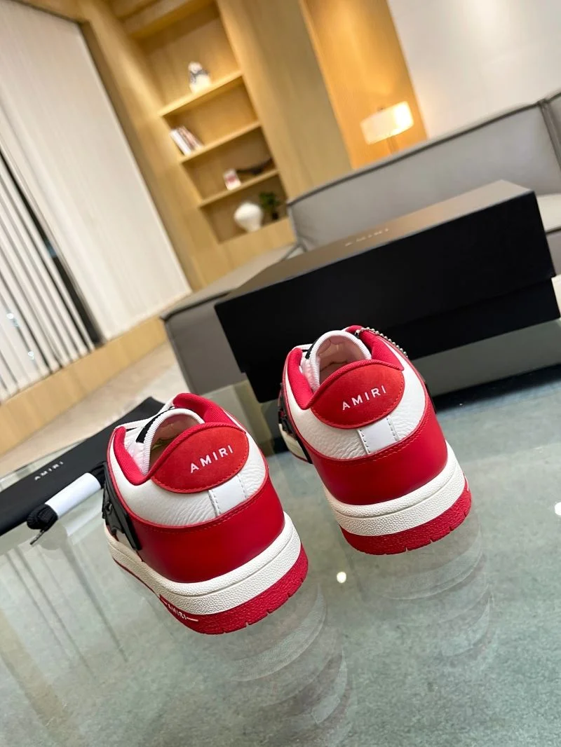 NewStyle Amiri Shoes 8383