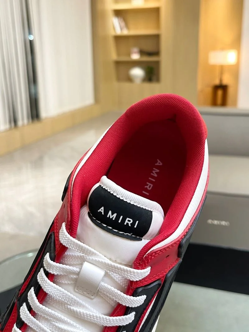 NewStyle Amiri Shoes 8383