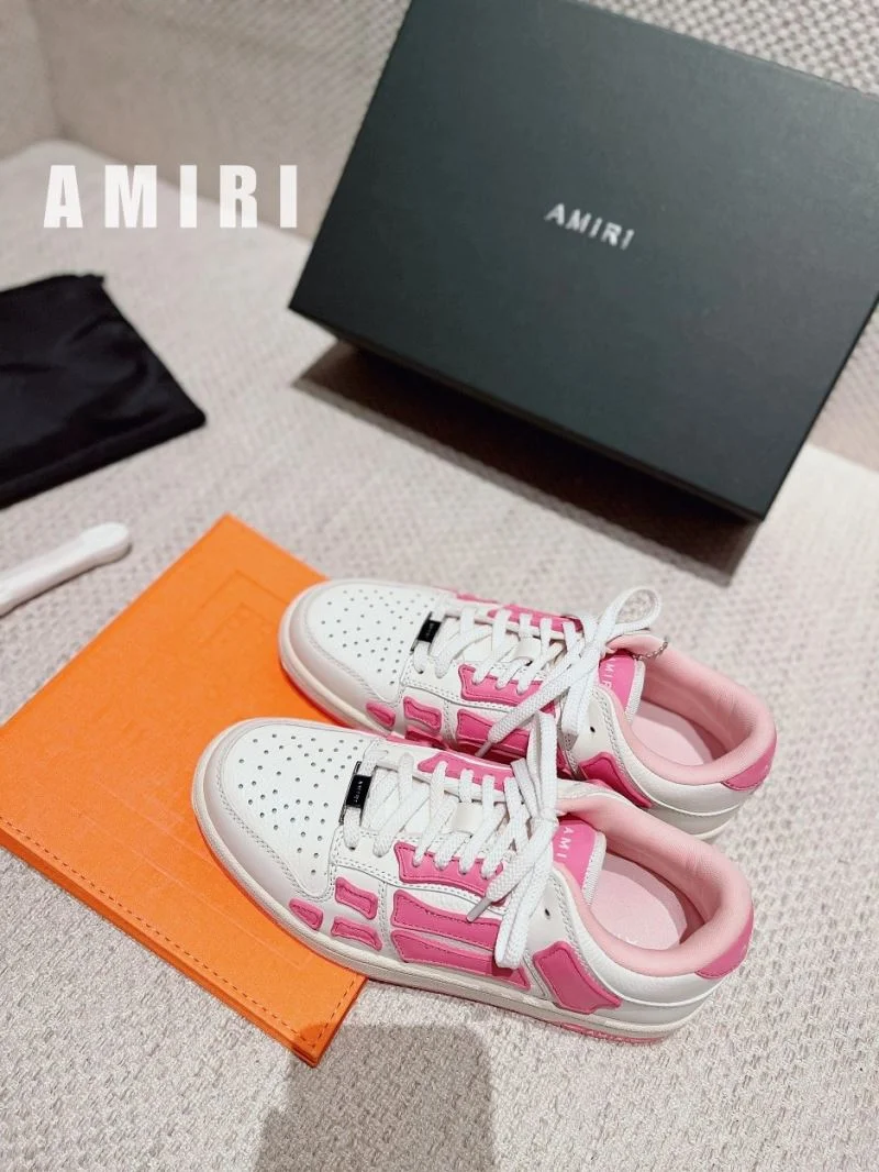 Amiri Shoes QuickDry 8379