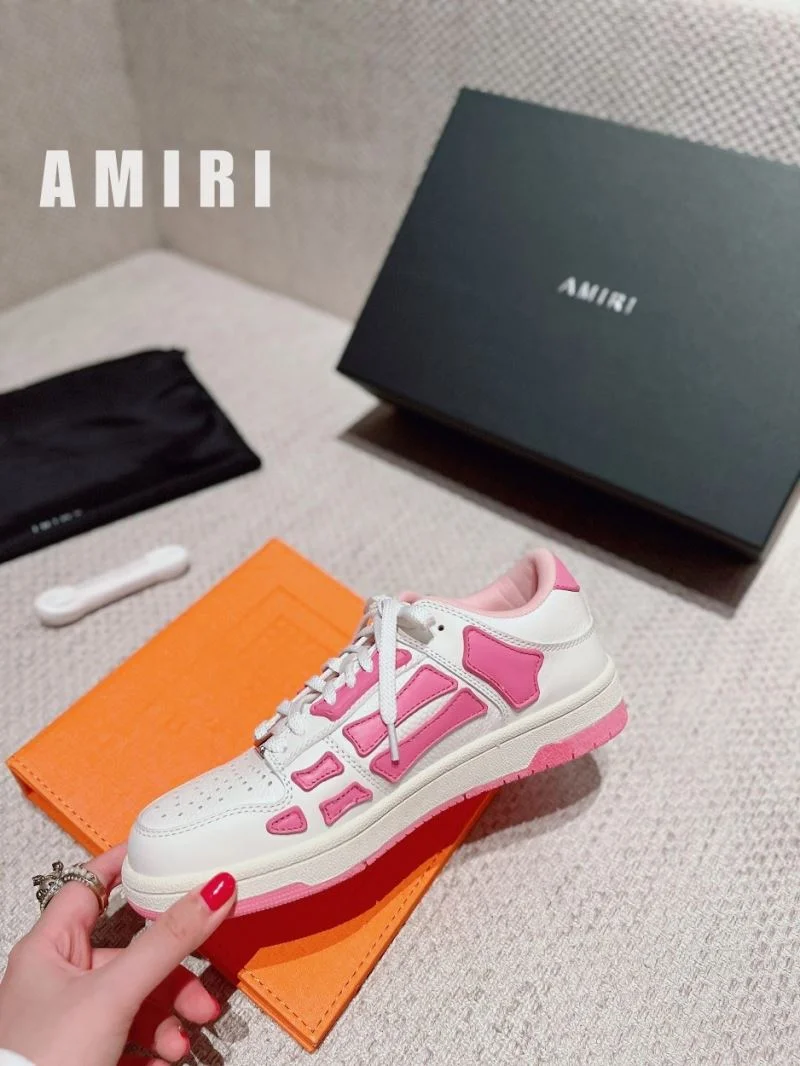 Amiri Shoes QuickDry 8379