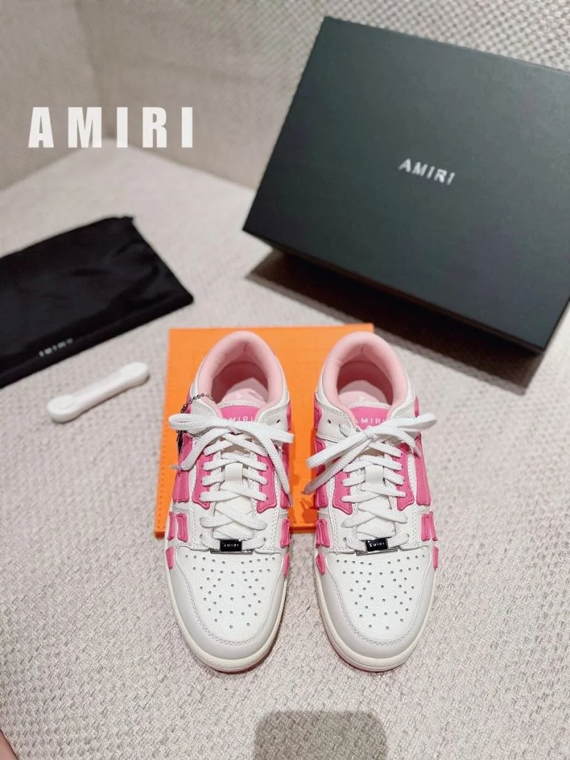 Amiri Shoes QuickDry 8379