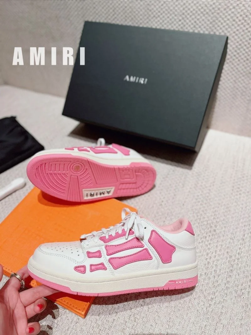 Amiri Shoes QuickDry 8379