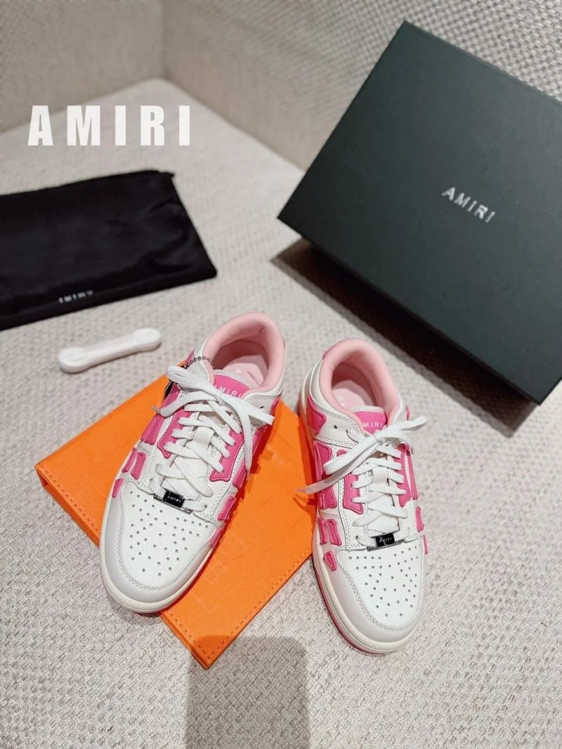 Amiri Shoes QuickDry 8379