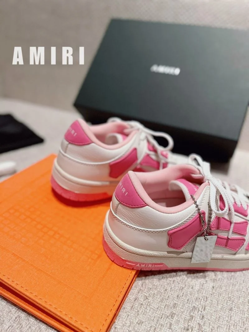 Amiri Shoes QuickDry 8379