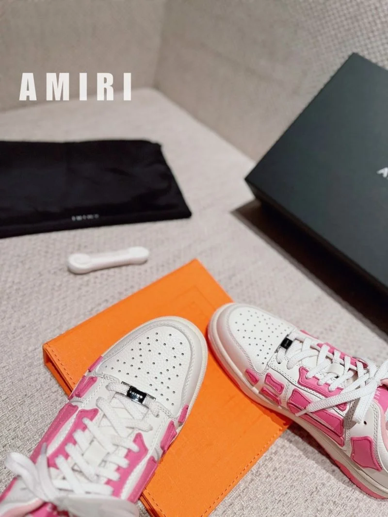 Amiri Shoes QuickDry 8379