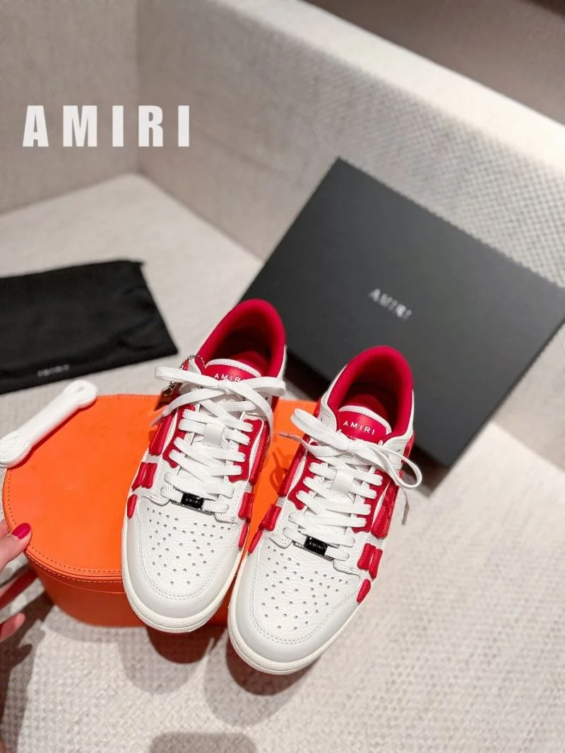 FlexibleFit Amiri Shoes 8396