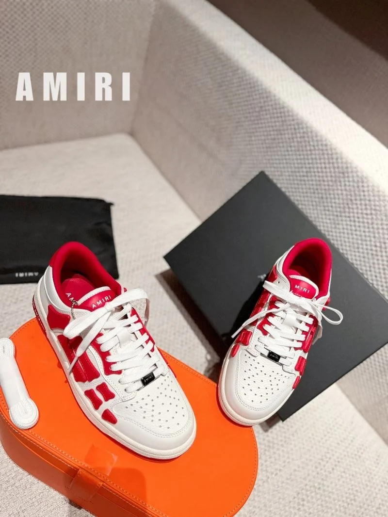 FlexibleFit Amiri Shoes 8396