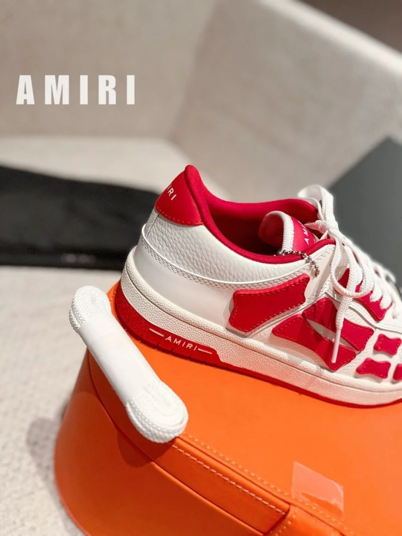 FlexibleFit Amiri Shoes 8396