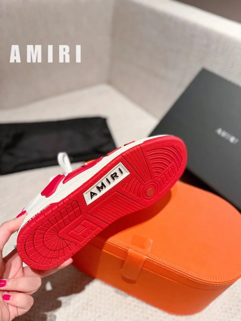 FlexibleFit Amiri Shoes 8396