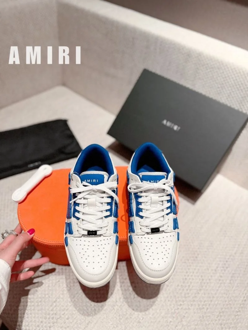 Amiri Shoes Durable 8388