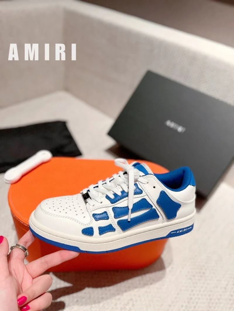 Amiri Shoes Durable 8388
