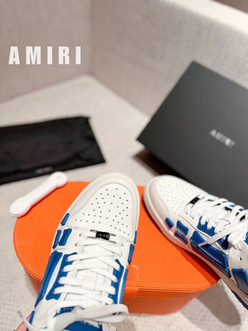 Amiri Shoes Durable 8388