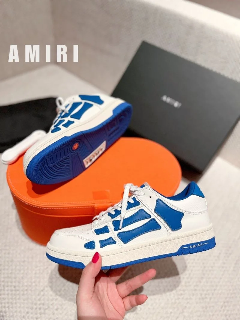 Amiri Shoes Durable 8388