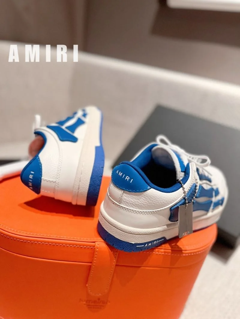 Amiri Shoes Durable 8388