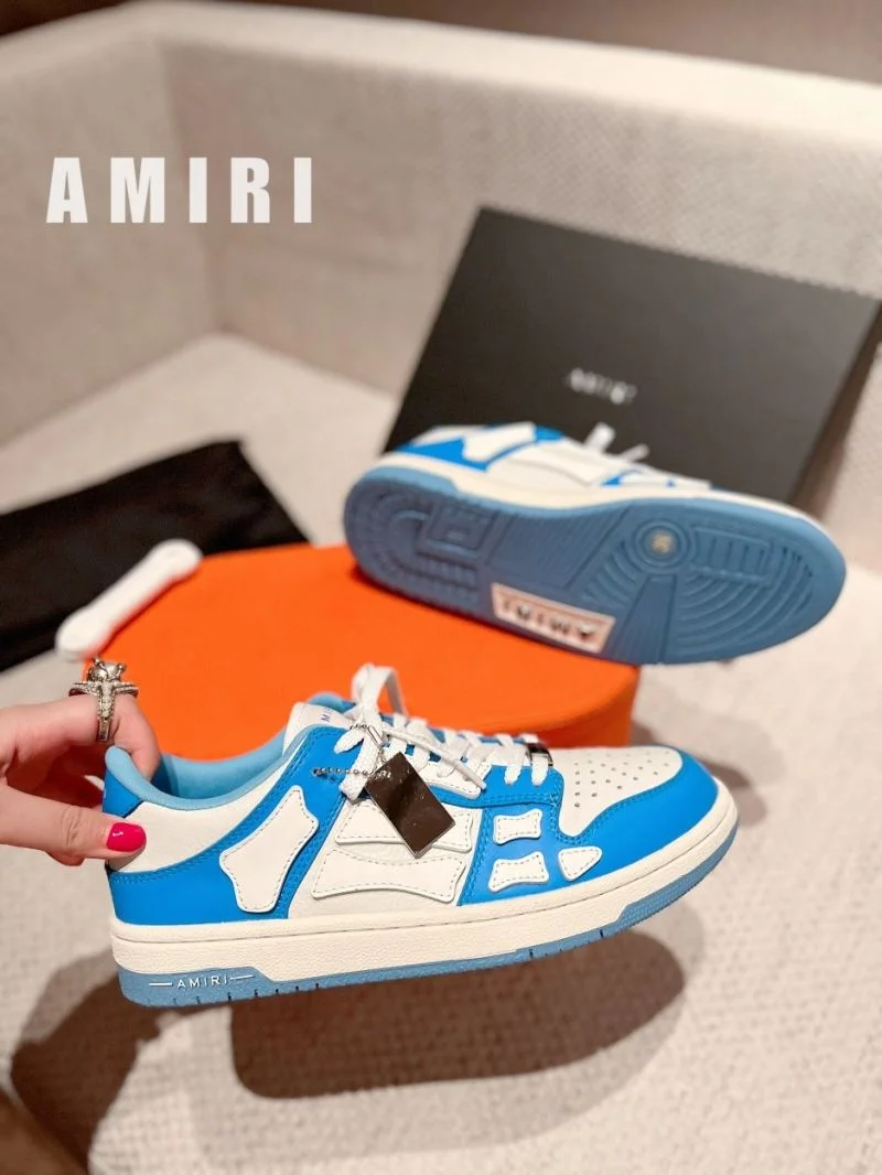 Amiri Shoes Trendy 8387