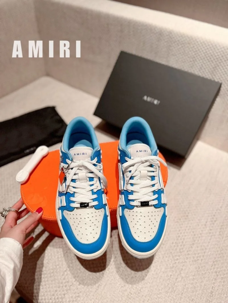 Amiri Shoes Trendy 8387