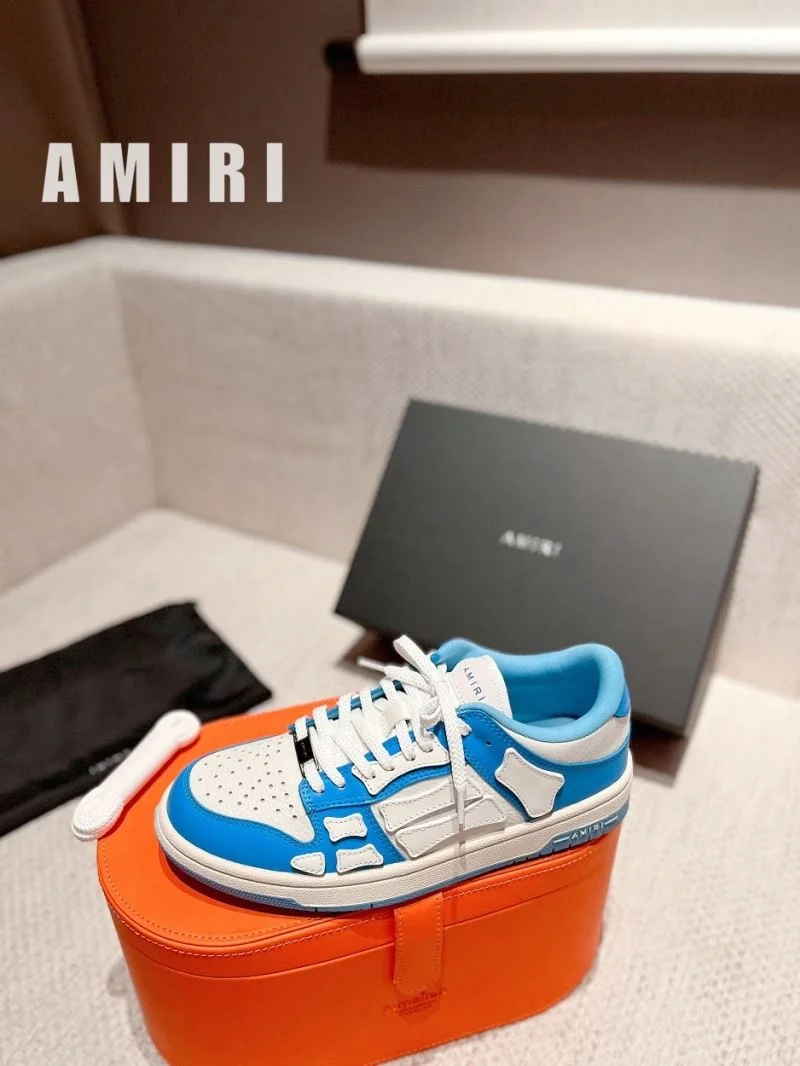 Amiri Shoes Trendy 8387