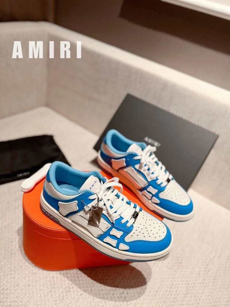 Amiri Shoes Trendy 8387