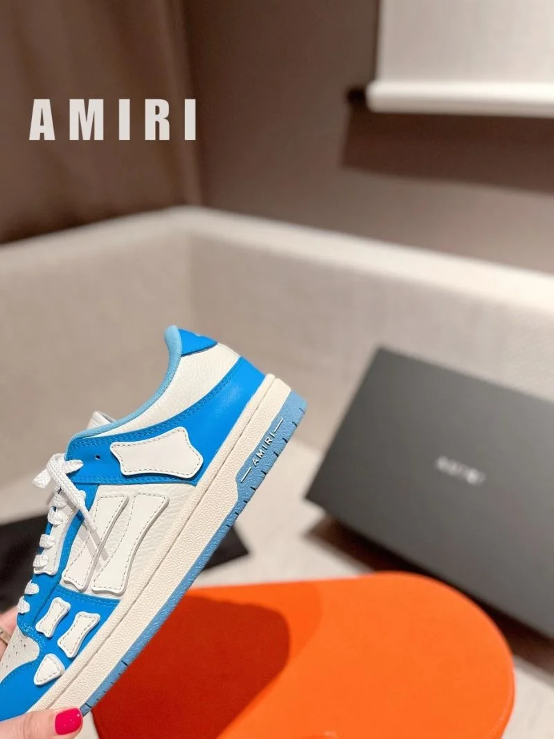 Amiri Shoes Trendy 8387