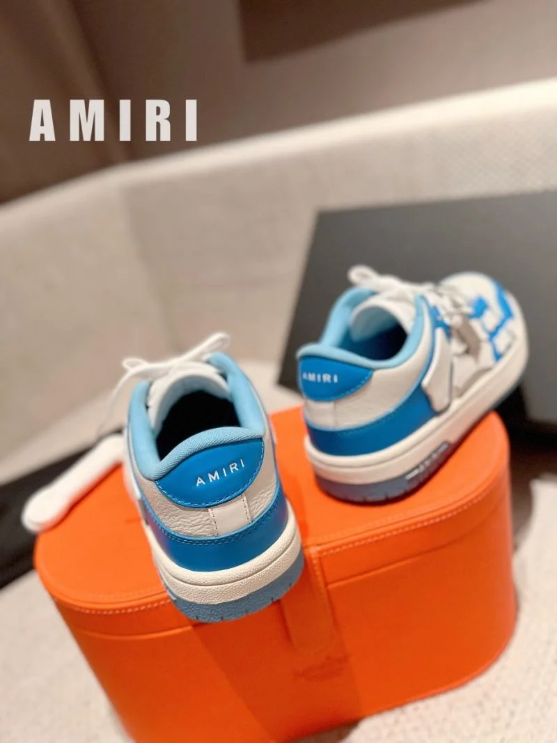 Amiri Shoes Trendy 8387
