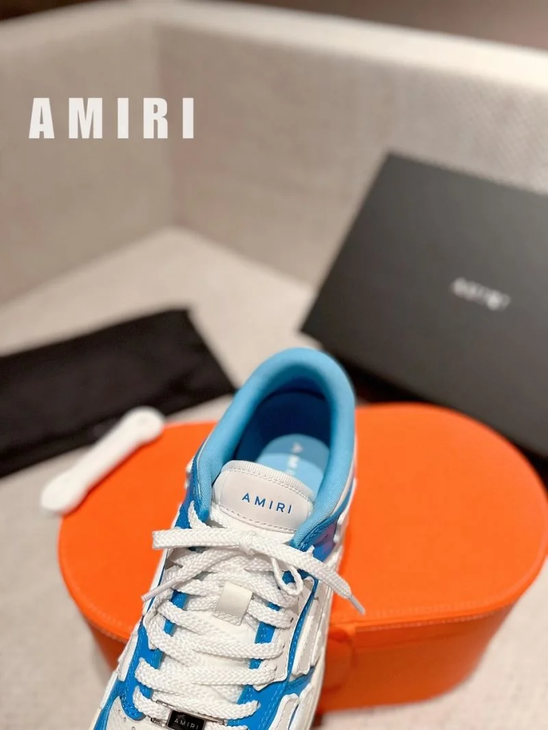 Amiri Shoes Trendy 8387