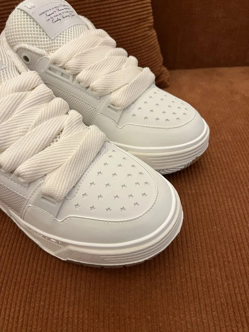 SmartChoice Amiri Shoes 8395