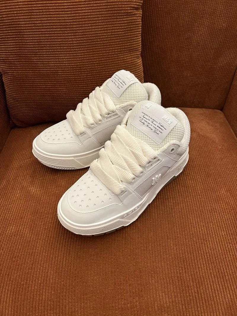 SmartChoice Amiri Shoes 8395