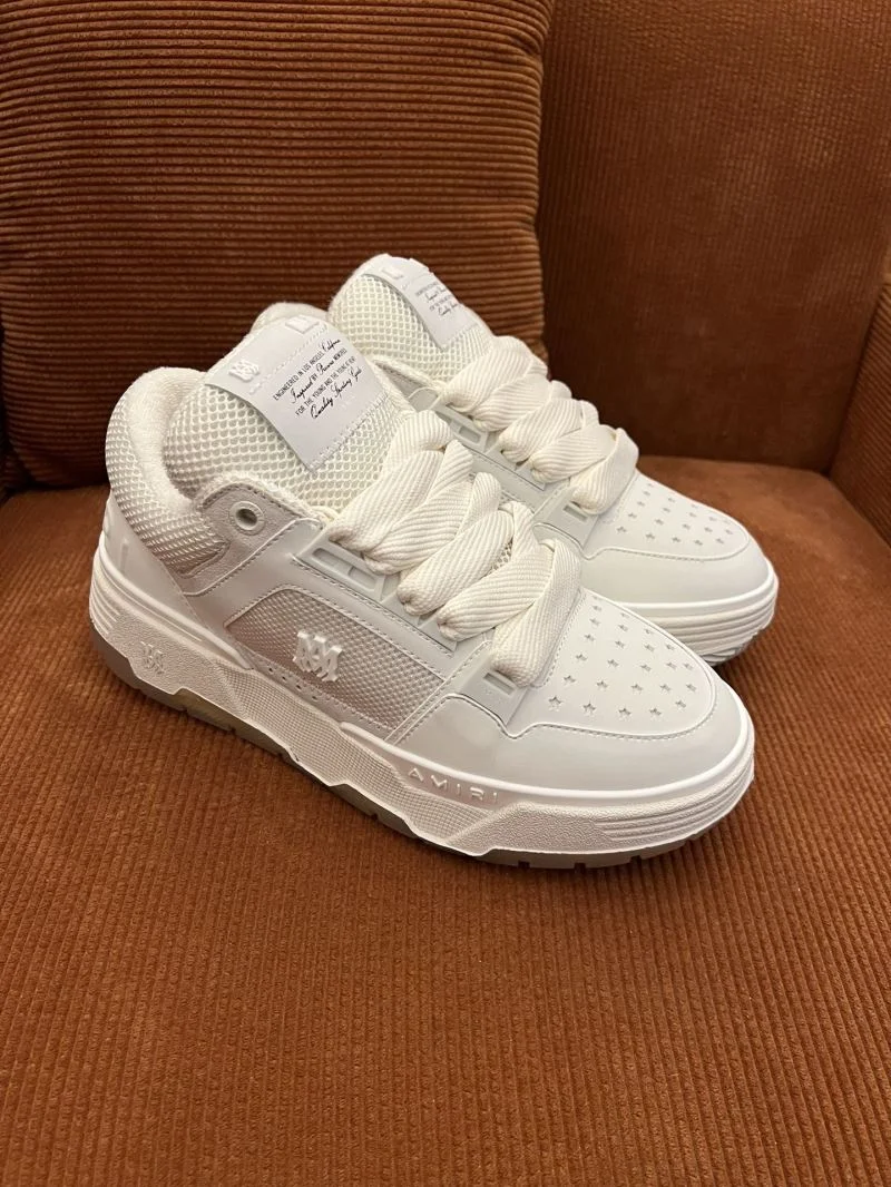 SmartChoice Amiri Shoes 8395