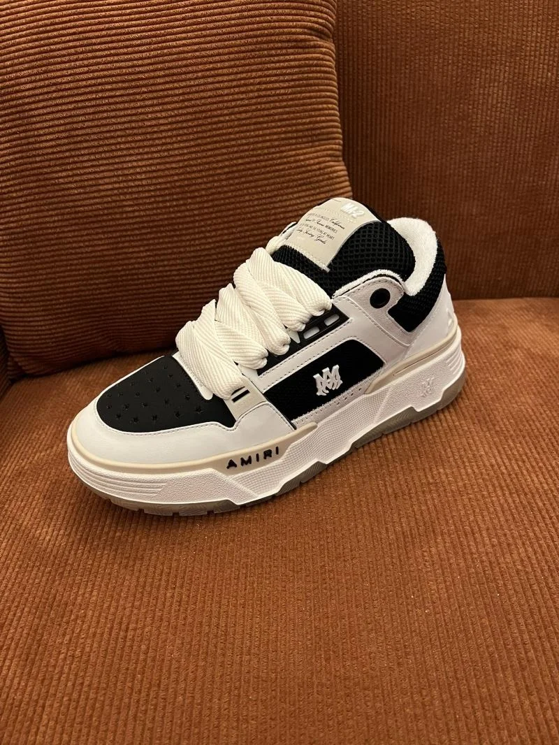 Amiri Shoes SportInspired 8399